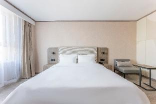 hanting hotel yitong terminal