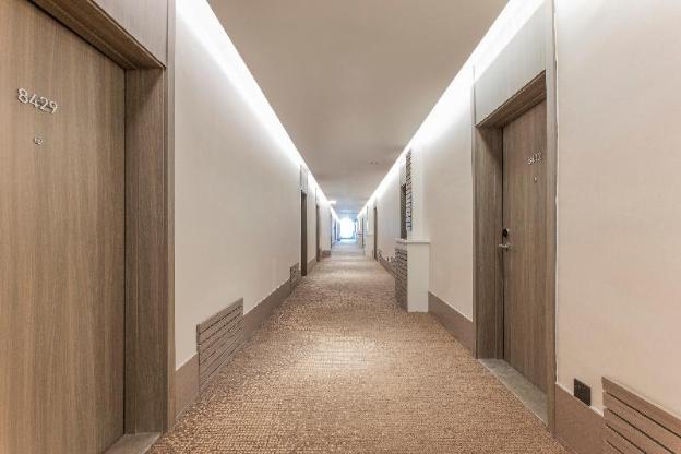 hanting hotel yitong terminal