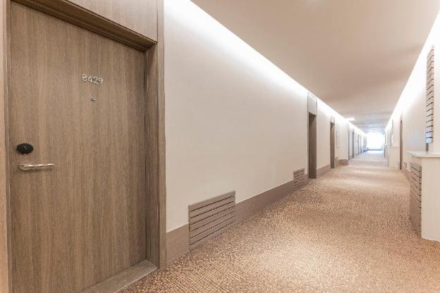 hanting hotel yitong terminal