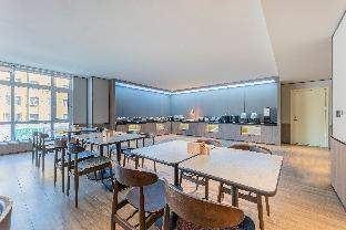 hanting hotel yitong terminal
