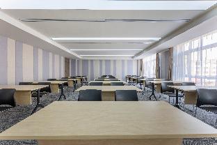 hanting hotel yitong terminal