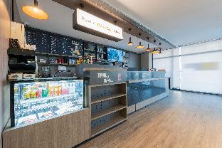 hanting hotel yitong terminal