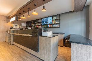 hanting hotel yitong terminal