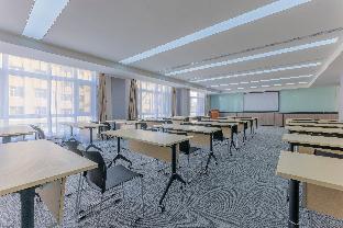 hanting hotel yitong terminal