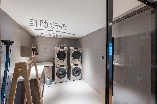 hanting hotel yitong terminal