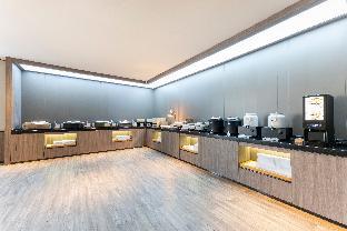 hanting hotel yitong terminal