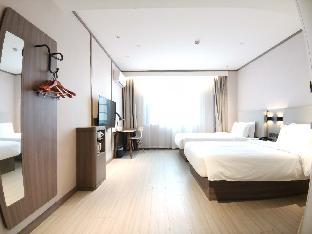 hanting hotel suzhou dushu lake higher education zone