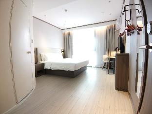 hanting hotel suzhou dushu lake higher education zone