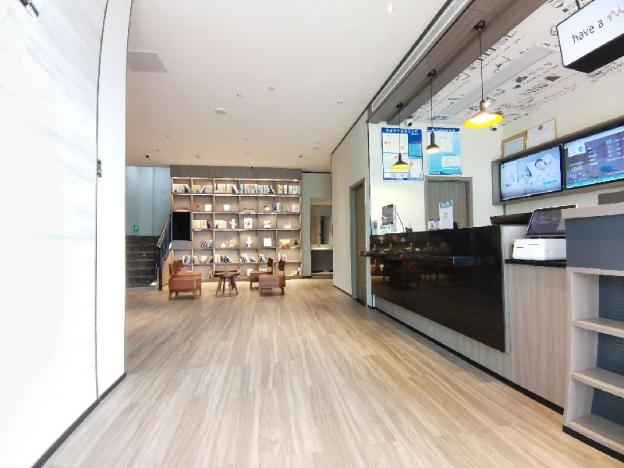 hanting hotel suzhou dushu lake higher education zone