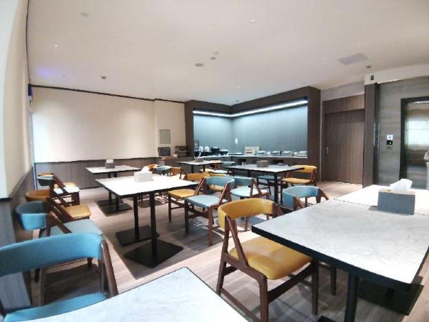 hanting hotel suzhou dushu lake higher education zone
