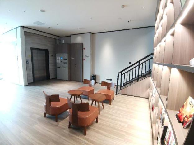 hanting hotel suzhou dushu lake higher education zone