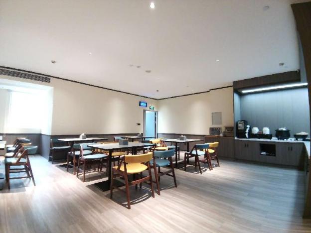 hanting hotel suzhou dushu lake higher education zone