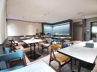 hanting hotel suzhou dushu lake higher education zone