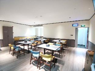 hanting hotel suzhou dushu lake higher education zone