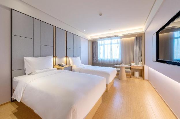 ji hotel changchun jingkai district pudong road