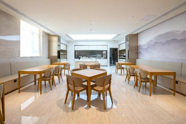 ji hotel changchun jingkai district pudong road