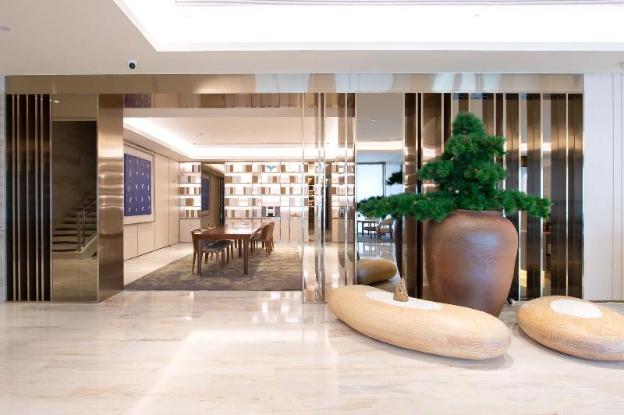 ji hotel changchun jingkai district pudong road