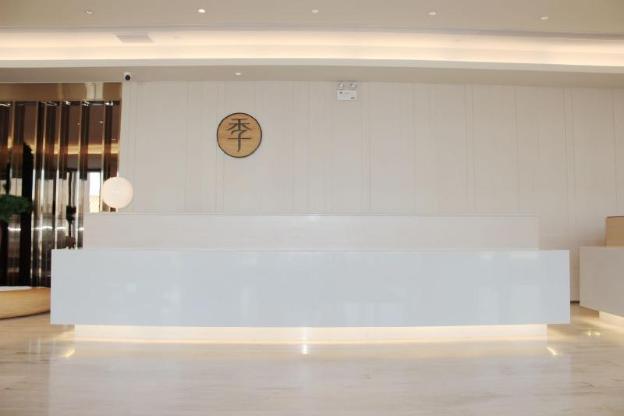 ji hotel changchun jingkai district pudong road
