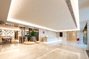 ji hotel changchun jingkai district pudong road