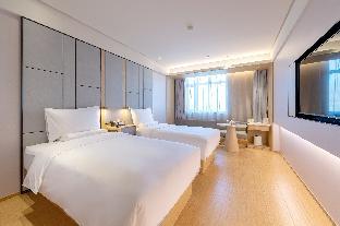 ji hotel changchun jingkai district pudong road