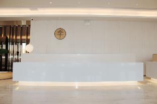 ji hotel changchun jingkai district pudong road