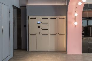 hanting hotel qinhuangdao hebei street yanshan university