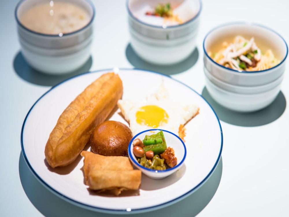 hanting hotel qinhuangdao hebei street yanshan university