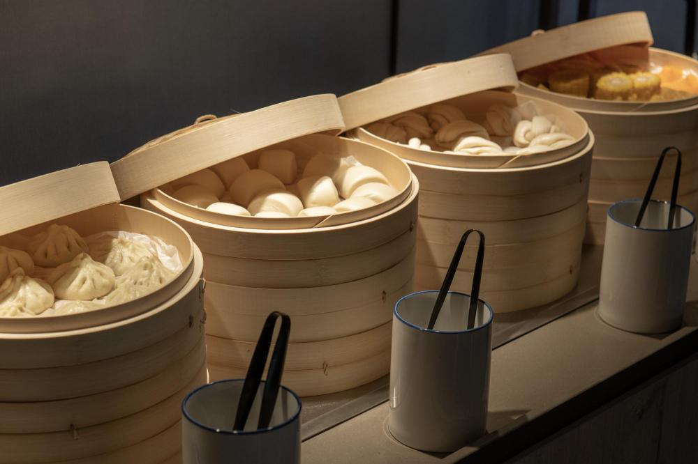 hanting hotel qinhuangdao hebei street yanshan university