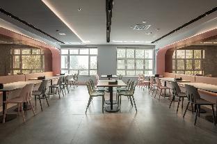 hanting hotel qinhuangdao hebei street yanshan university