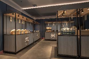 hanting hotel qinhuangdao hebei street yanshan university