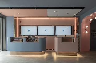 hanting hotel qinhuangdao hebei street yanshan university