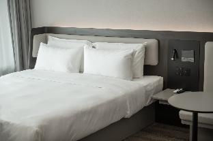 hanting hotel qinhuangdao hebei street yanshan university