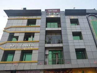 The Town House,India>>Ghaziabad,3 star