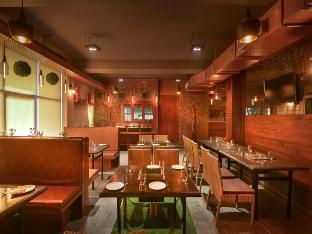 The Town House,India>>Ghaziabad,3 star