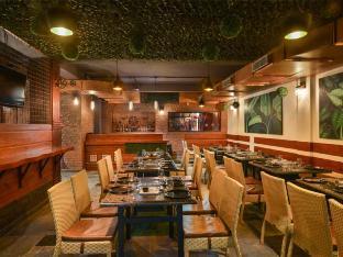 The Town House,India>>Ghaziabad,3 star