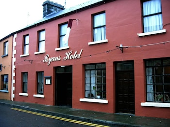 ryans hotel
