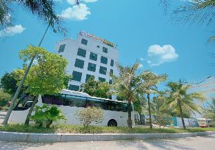 tuan dat luxury hotel flc