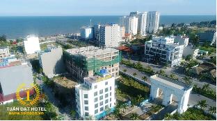 tuan dat luxury hotel flc