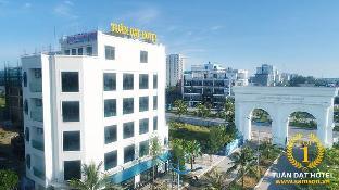 tuan dat luxury hotel flc
