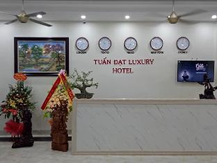 tuan dat luxury hotel flc