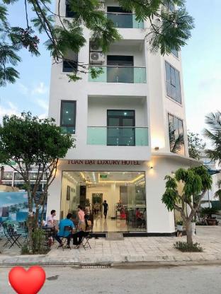 tuan dat luxury hotel flc