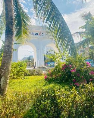 tuan dat luxury hotel flc