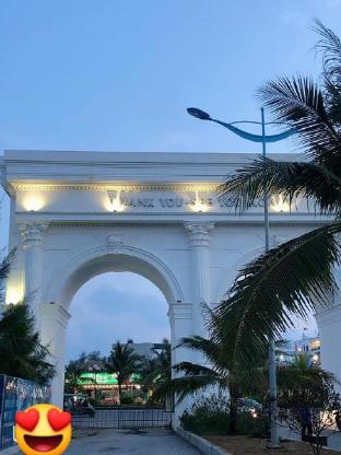 tuan dat luxury hotel flc