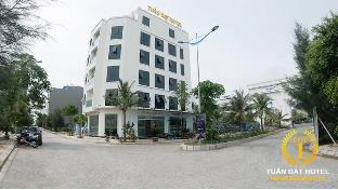 tuan dat luxury hotel flc