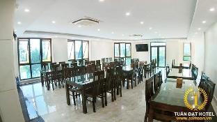 tuan dat luxury hotel flc