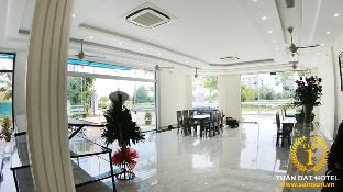 tuan dat luxury hotel flc