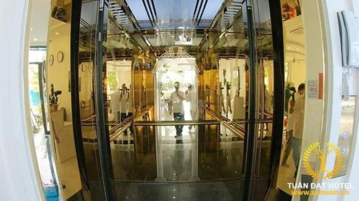tuan dat luxury hotel flc