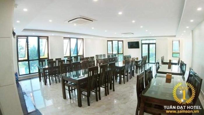 tuan dat luxury hotel flc