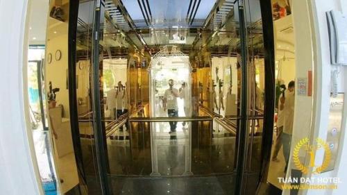 tuan dat luxury hotel flc