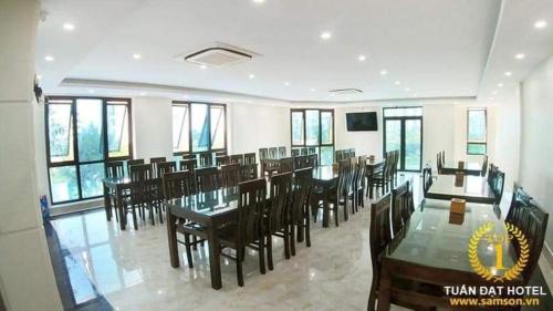 tuan dat luxury hotel flc